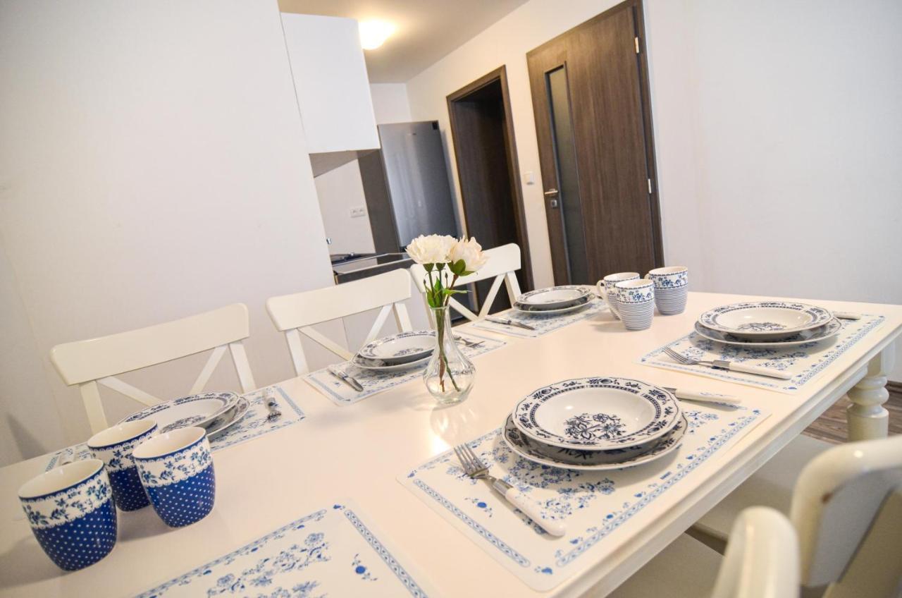 Apartmany Zajecak Заечи Экстерьер фото