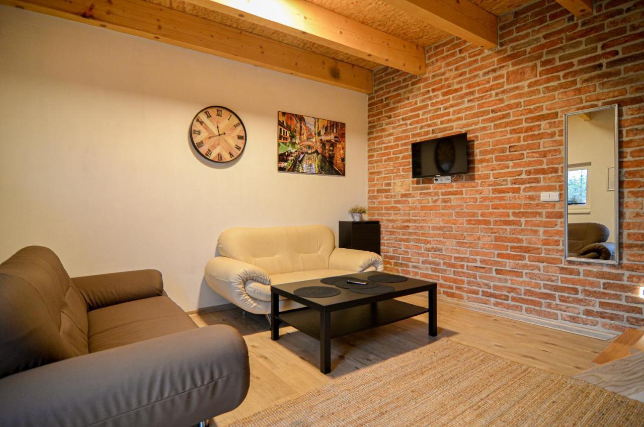 Apartmany Zajecak Заечи Экстерьер фото